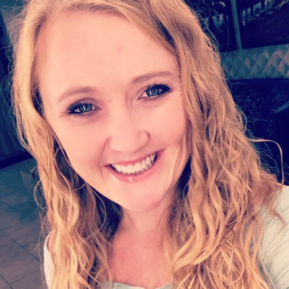 Meet your Posher, Mary